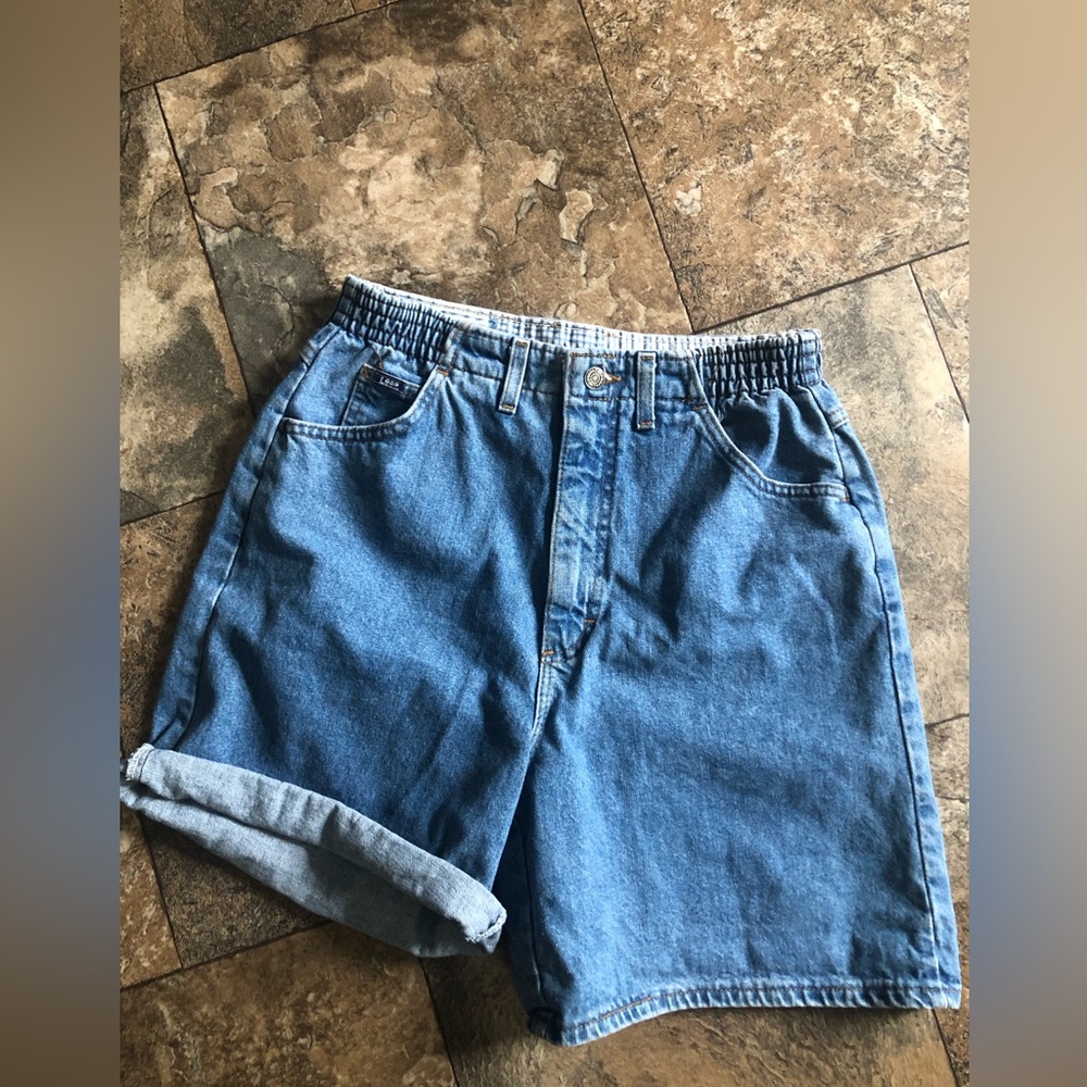 Lee shorts